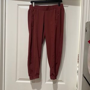Old navy active stretch tech jogger pants
